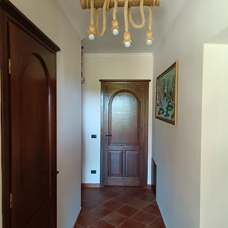 بيت للعطل Valle Tassignana Casperia