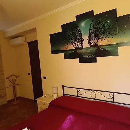Valle Tassignana بيت للعطل