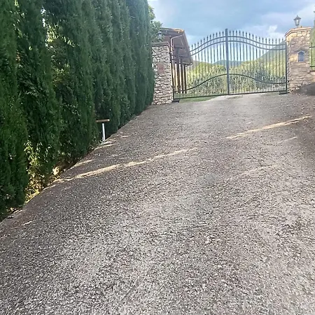 Valle Tassignana بيت للعطل Casperia