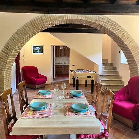 Valle Tassignana *