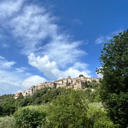Valle Tassignana Casperia